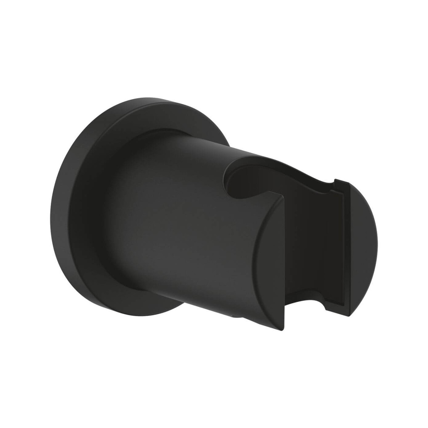 Uchwyt Prysznicowy Rainshower Phantom Black 22117KF0 Grohe