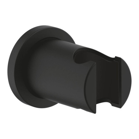 Uchwyt Prysznicowy Rainshower Phantom Black 22117KF0 Grohe