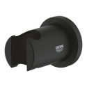 Uchwyt Prysznicowy Rainshower Phantom Black 22117KF0 Grohe