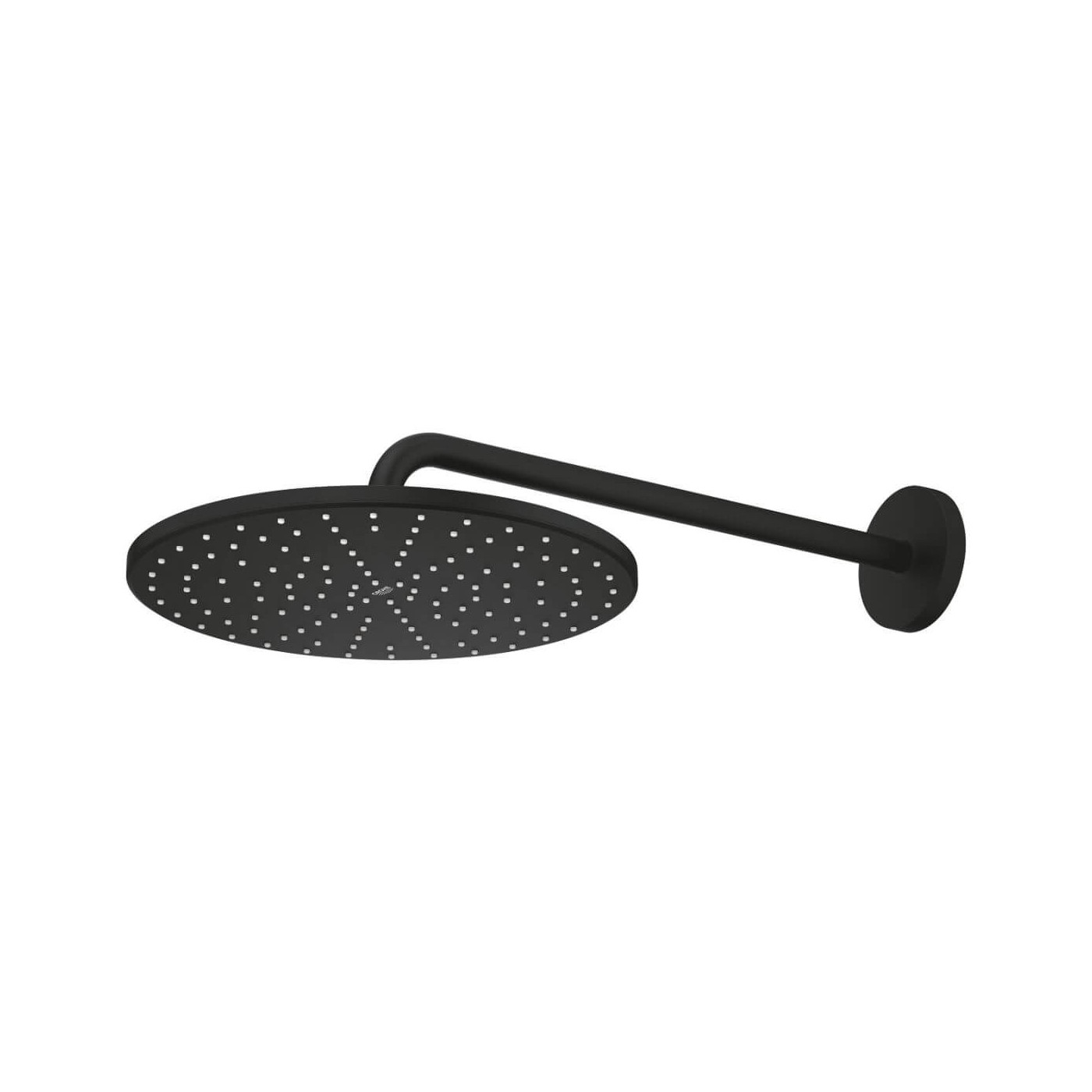 Deszczownica Rainshower Phantom Black 22121KF0 Grohe