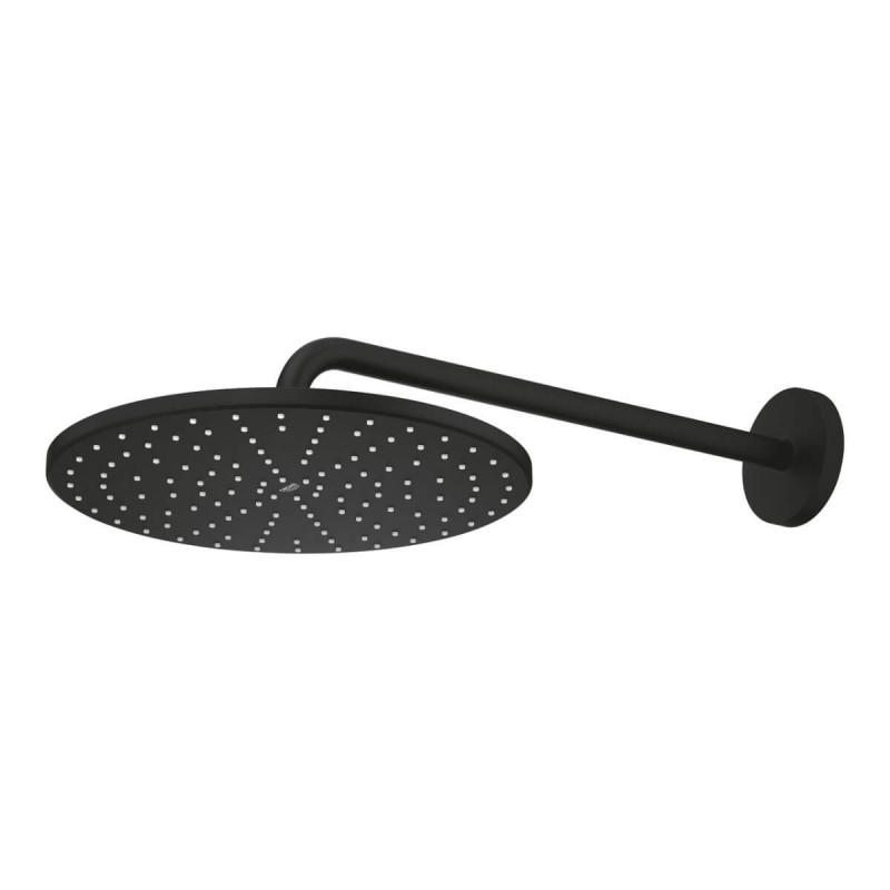 Deszczownica Rainshower Phantom Black 22121KF0 Grohe