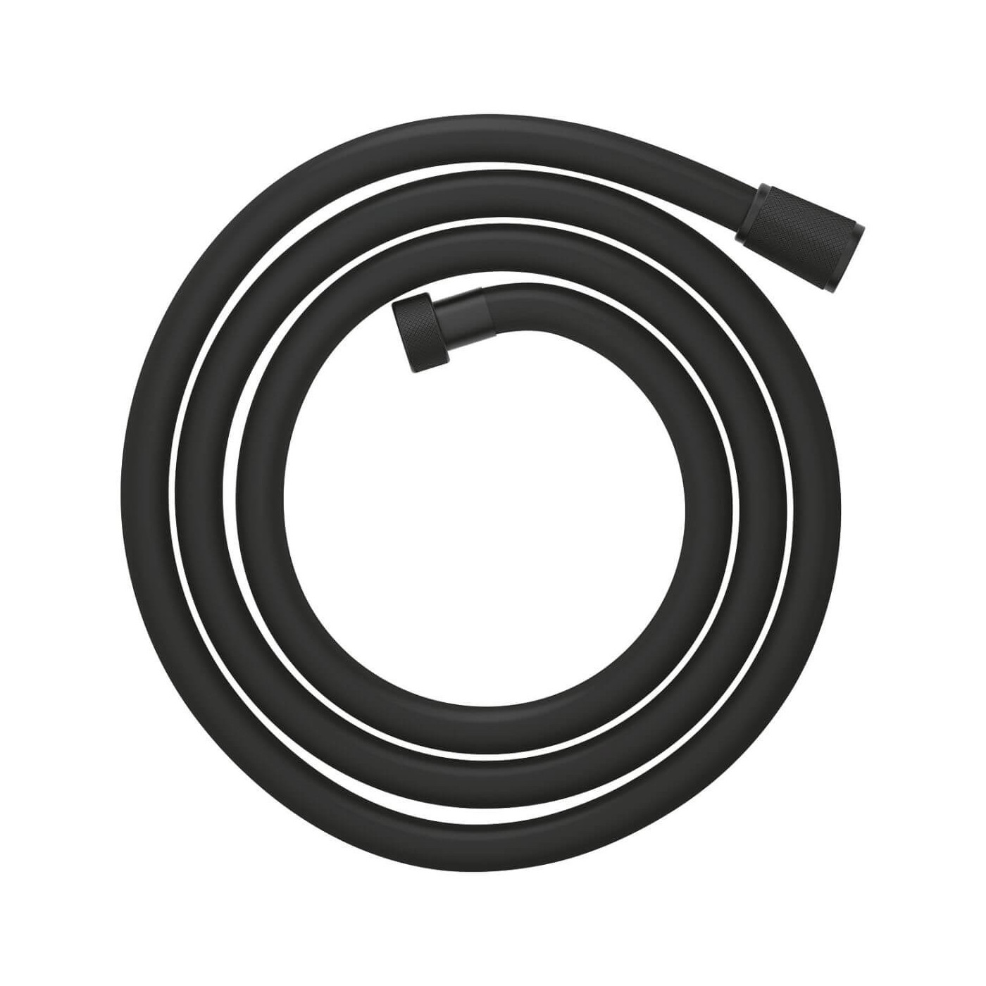 Wąż Prysznicowy Silaflex Phantom Black 28388KF1 Grohe