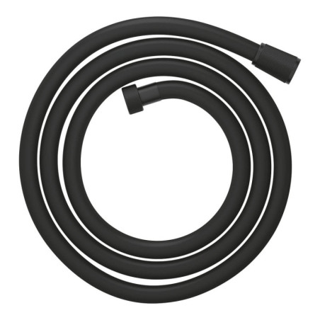 Wąż Prysznicowy Silaflex Phantom Black 28388KF1 Grohe
