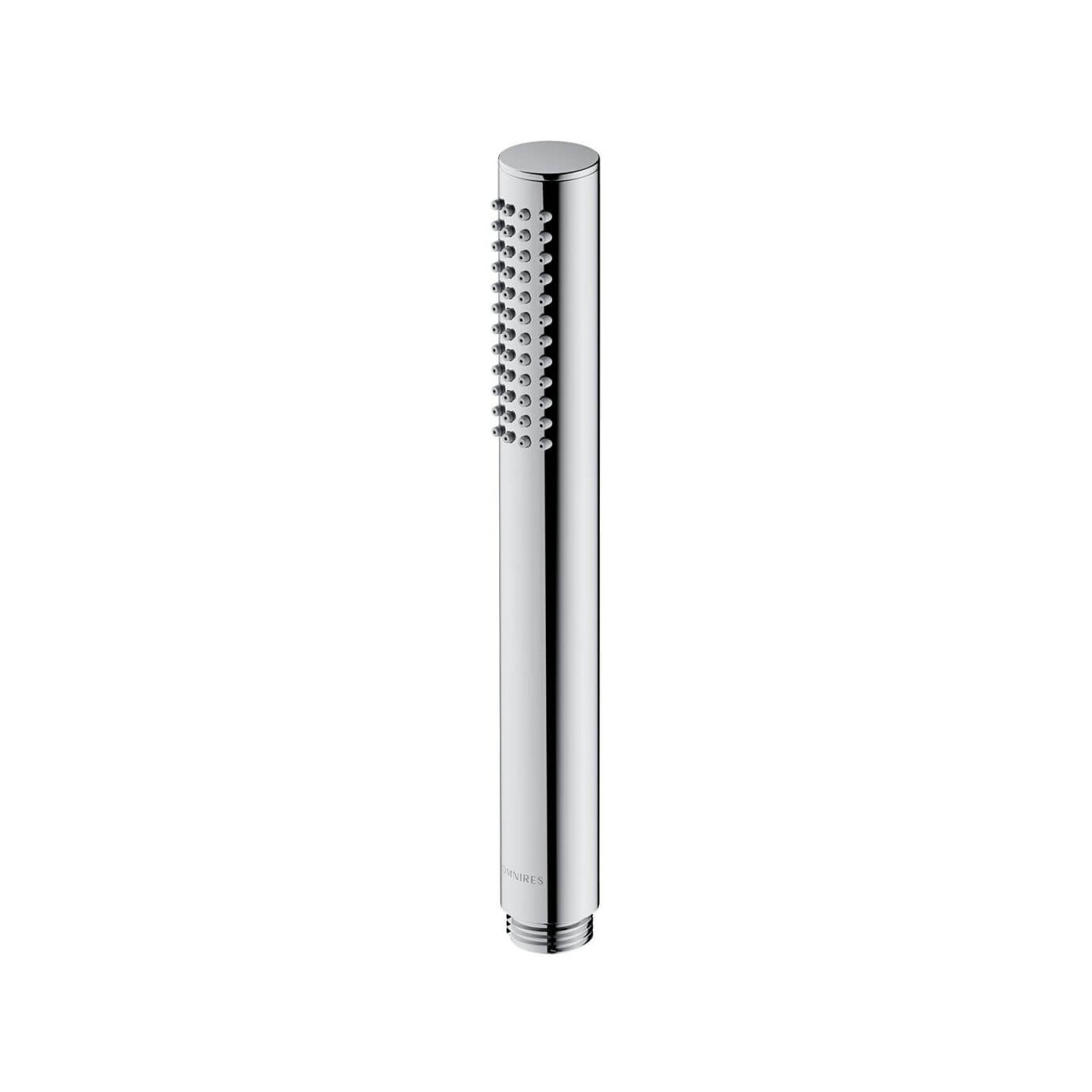 Rączka Prysznicowa Microphonex Chrom MICROPHONEX-RCR Omnires