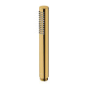 Rączka Prysznicowa Microphonex Złoty MICROPHONEX-RGL Omnires