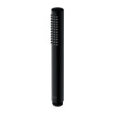 Rączka Prysznicowa Microphonex Czarny MICROPHONEX-RBL Omnires