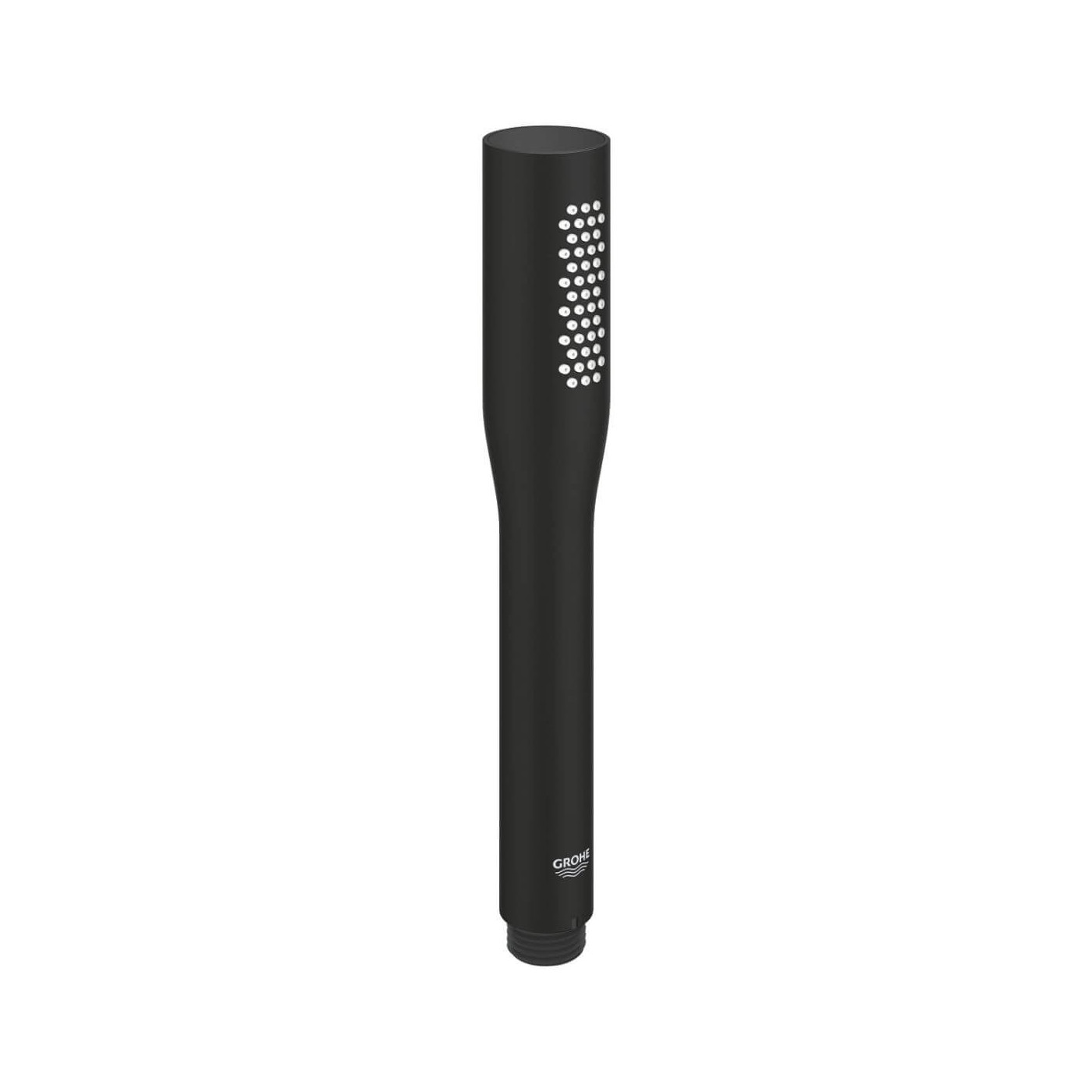 Jednostrumieniowy Prysznic Ręczny Euphoria Black Phantom 22126KF0 Grohe