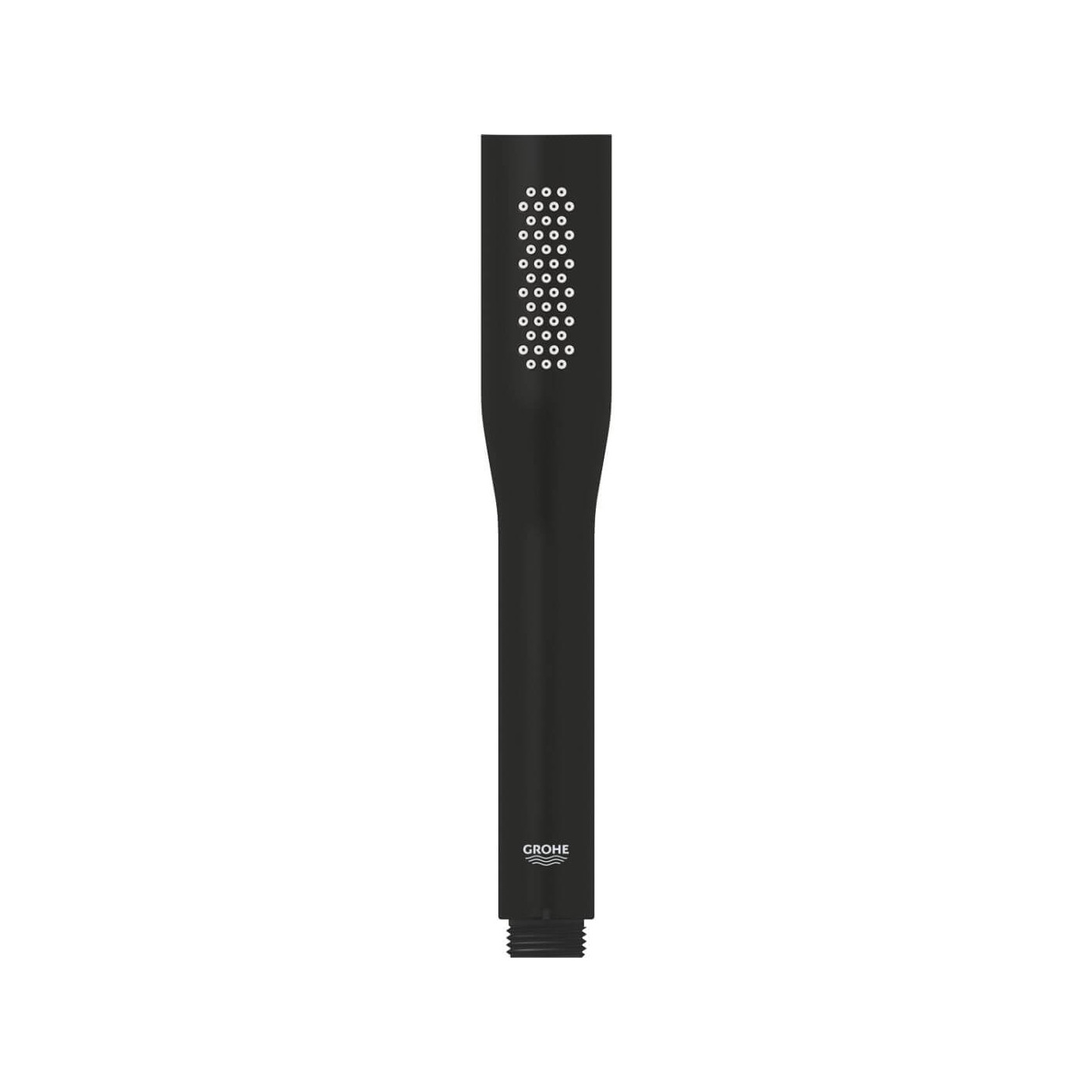 Jednostrumieniowy Prysznic Ręczny Euphoria Black Phantom 22126KF0 Grohe