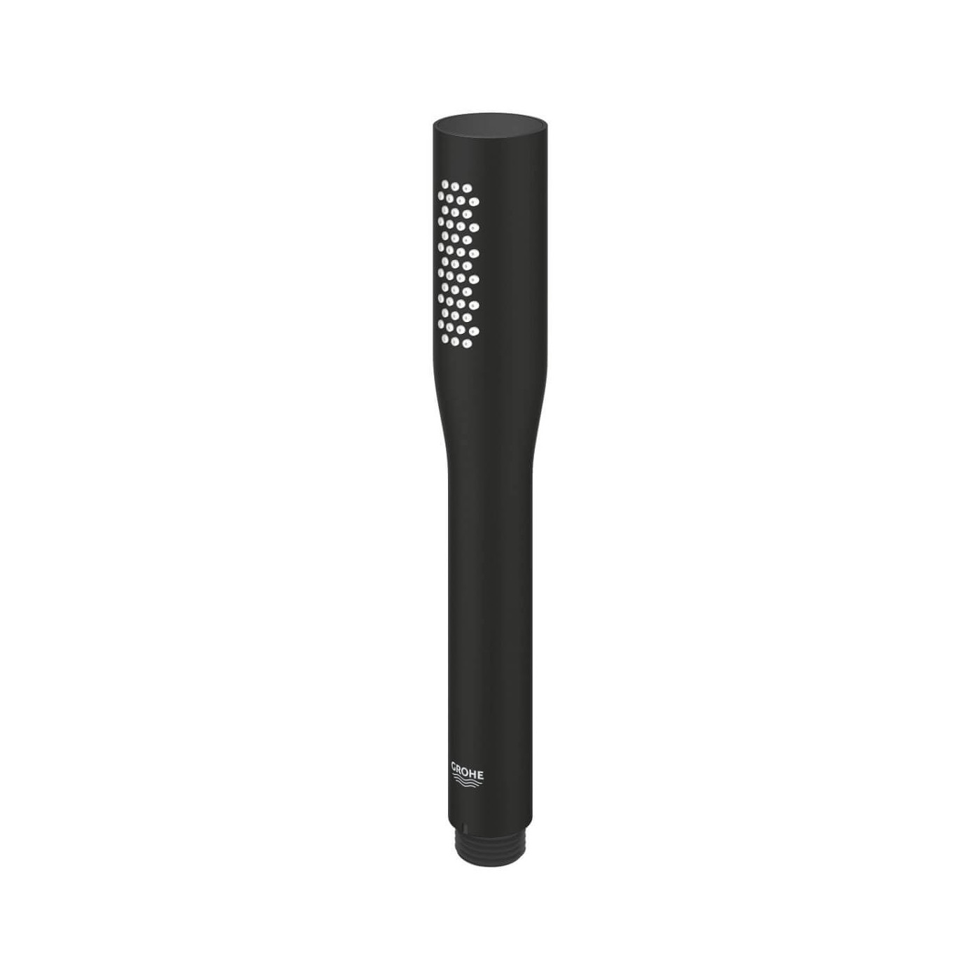 Jednostrumieniowy Prysznic Ręczny Euphoria Black Phantom 22126KF0 Grohe