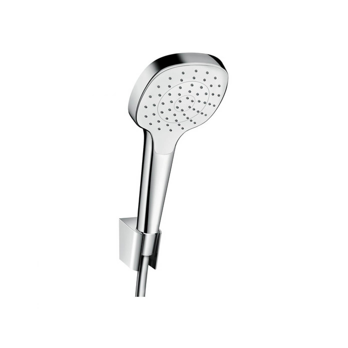 Zestaw Prysznicowy Croma Select E 26424400 Hansgrohe