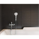 Zestaw Prysznicowy Croma Select E 26424400 Hansgrohe