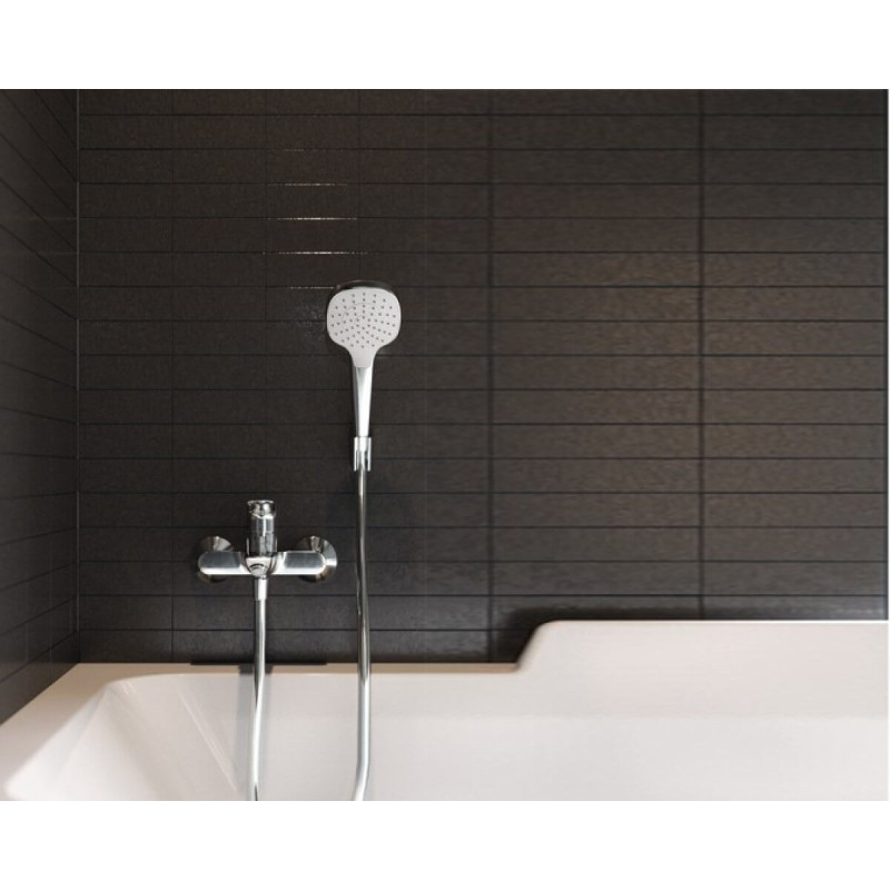 Zestaw Prysznicowy Croma Select E 26424400 Hansgrohe