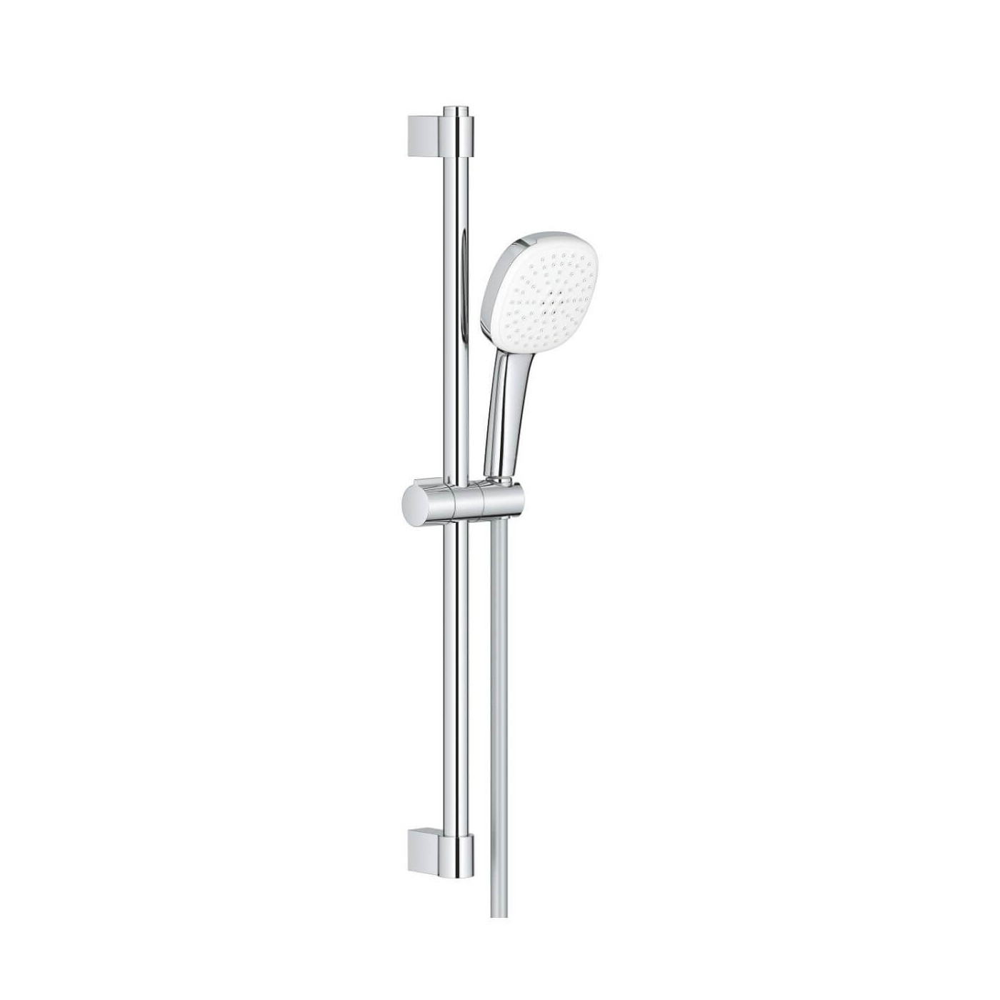 Zestaw Prysznicowy Tempesta Cube 110 Chrom 26748003 Grohe