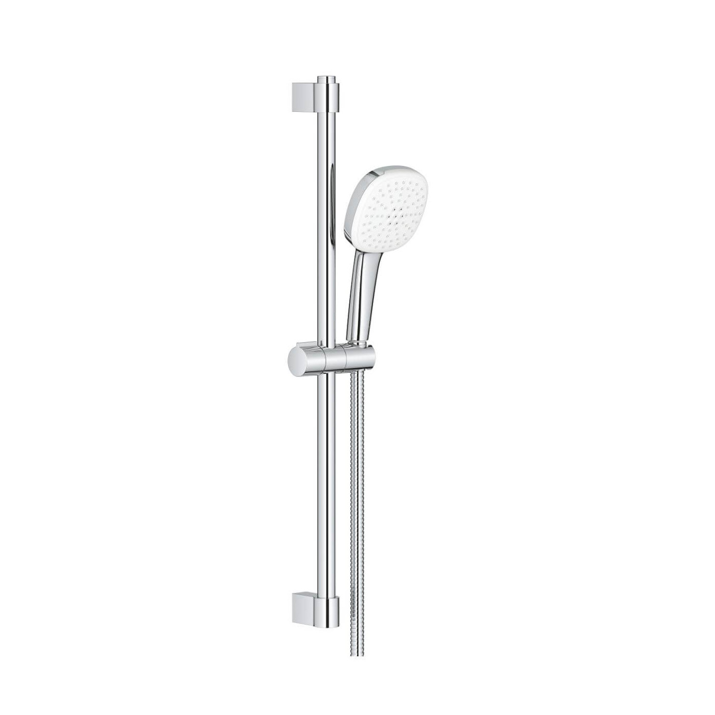 Zestaw Prysznicowy Tempesta Cube 110 Chrom 26904003 Grohe