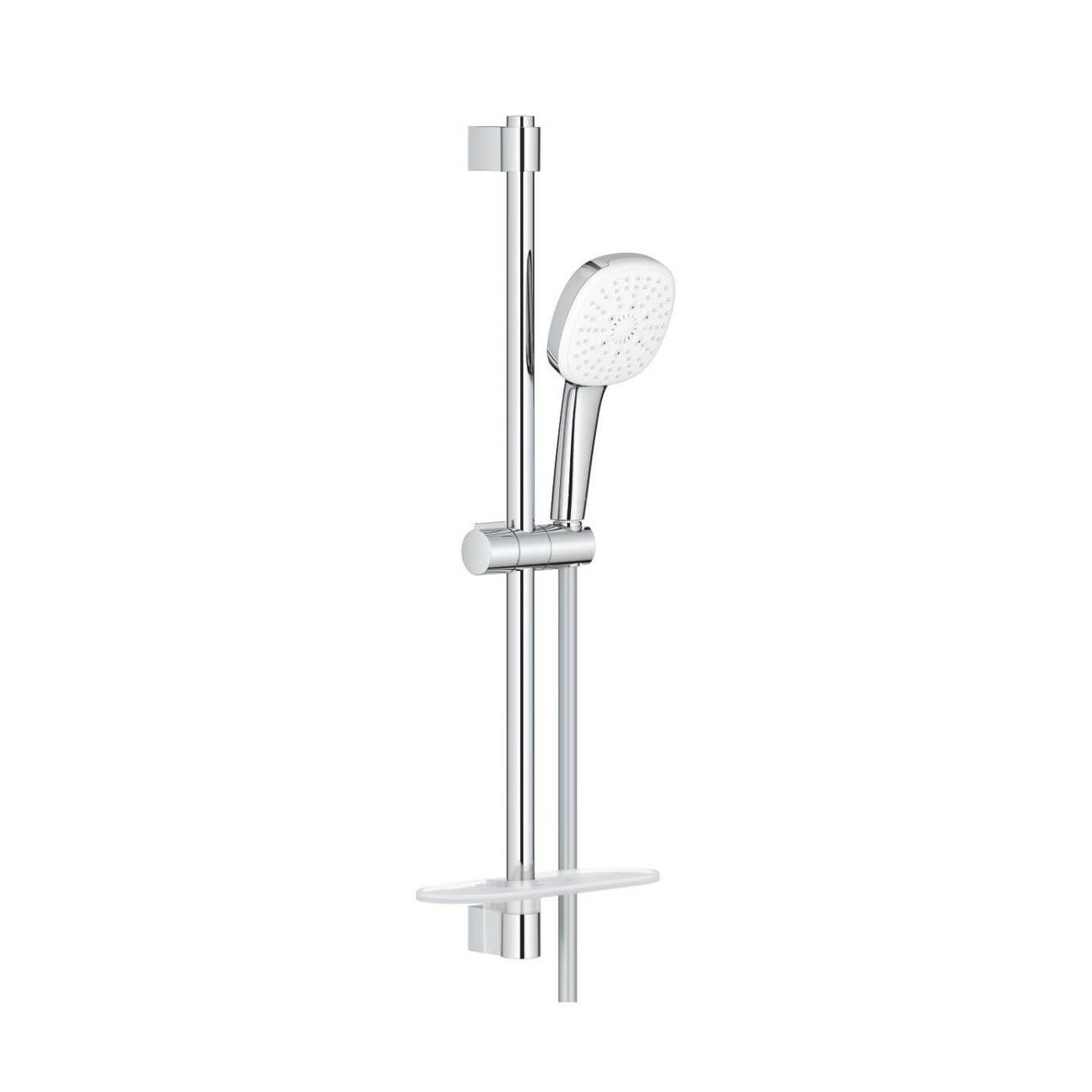 Zestaw Prysznicowy Tempesta Cube 110 Chrom 27929003 Grohe