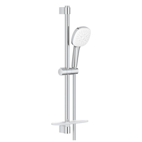 Zestaw Prysznicowy Tempesta Cube 110 Chrom 27929003 Grohe