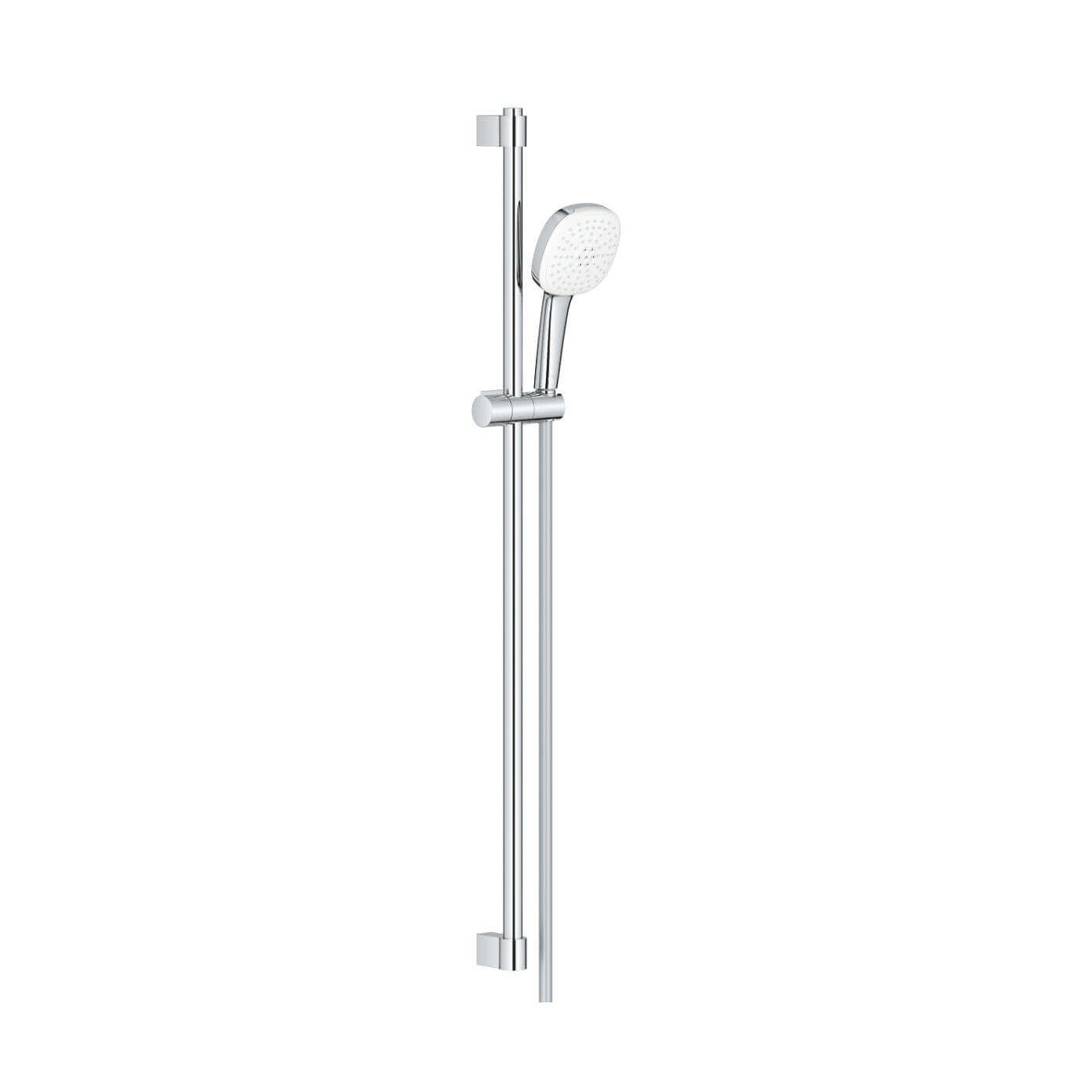 Zestaw Prysznicowy Tempesta Cube 110 Chrom 26908003 Grohe