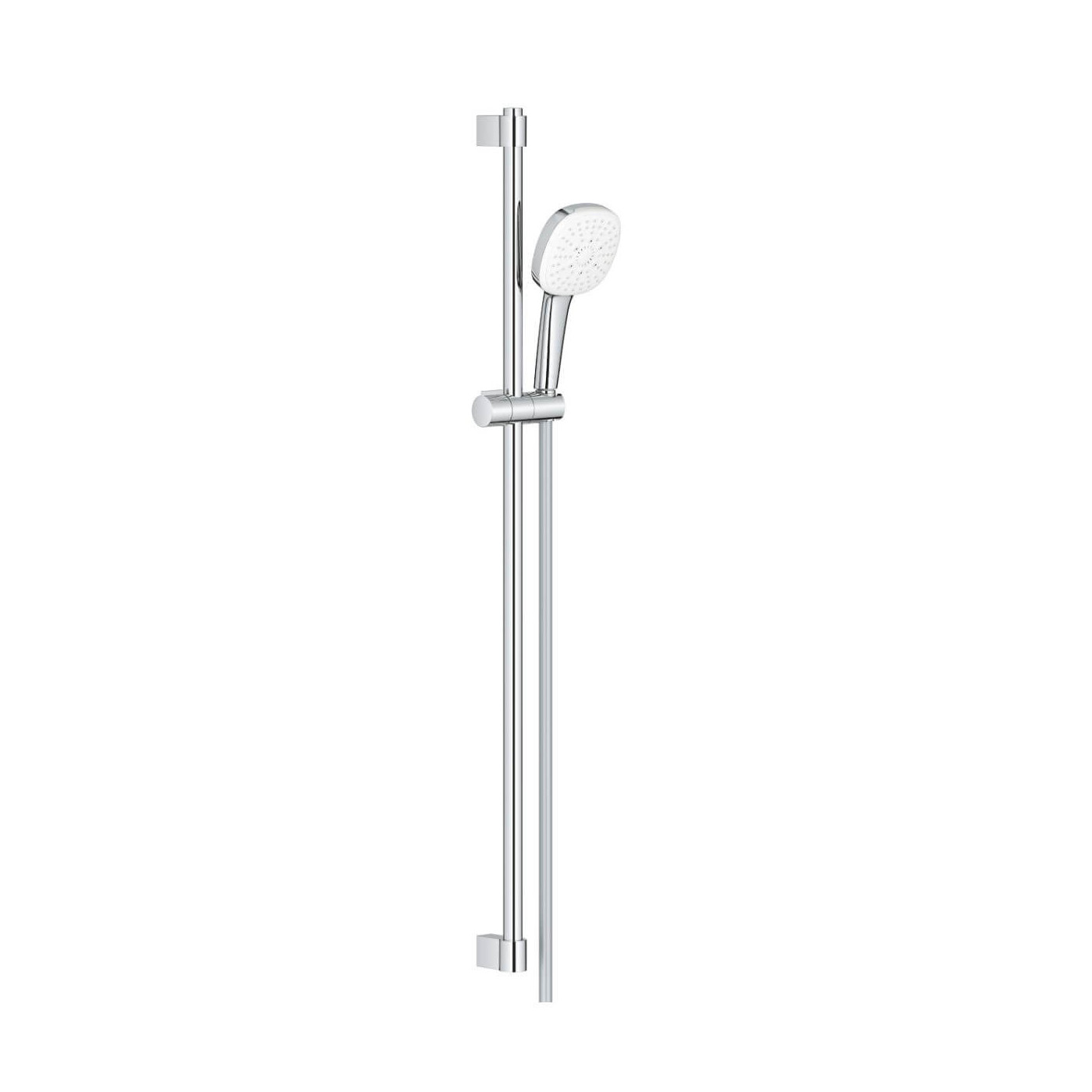 Zestaw Prysznicowy Tempesta Cube 110 Chrom 27789003 Grohe