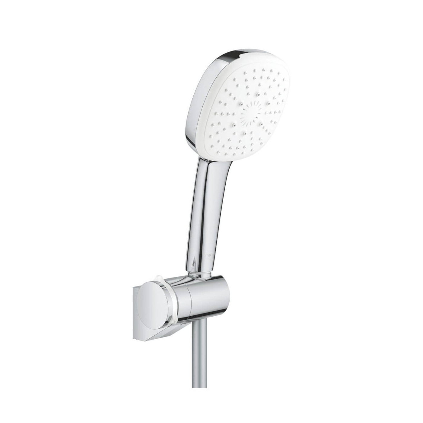 Zestaw Prysznicowy Tempesta Cube 110 Chrom 27584003 Grohe