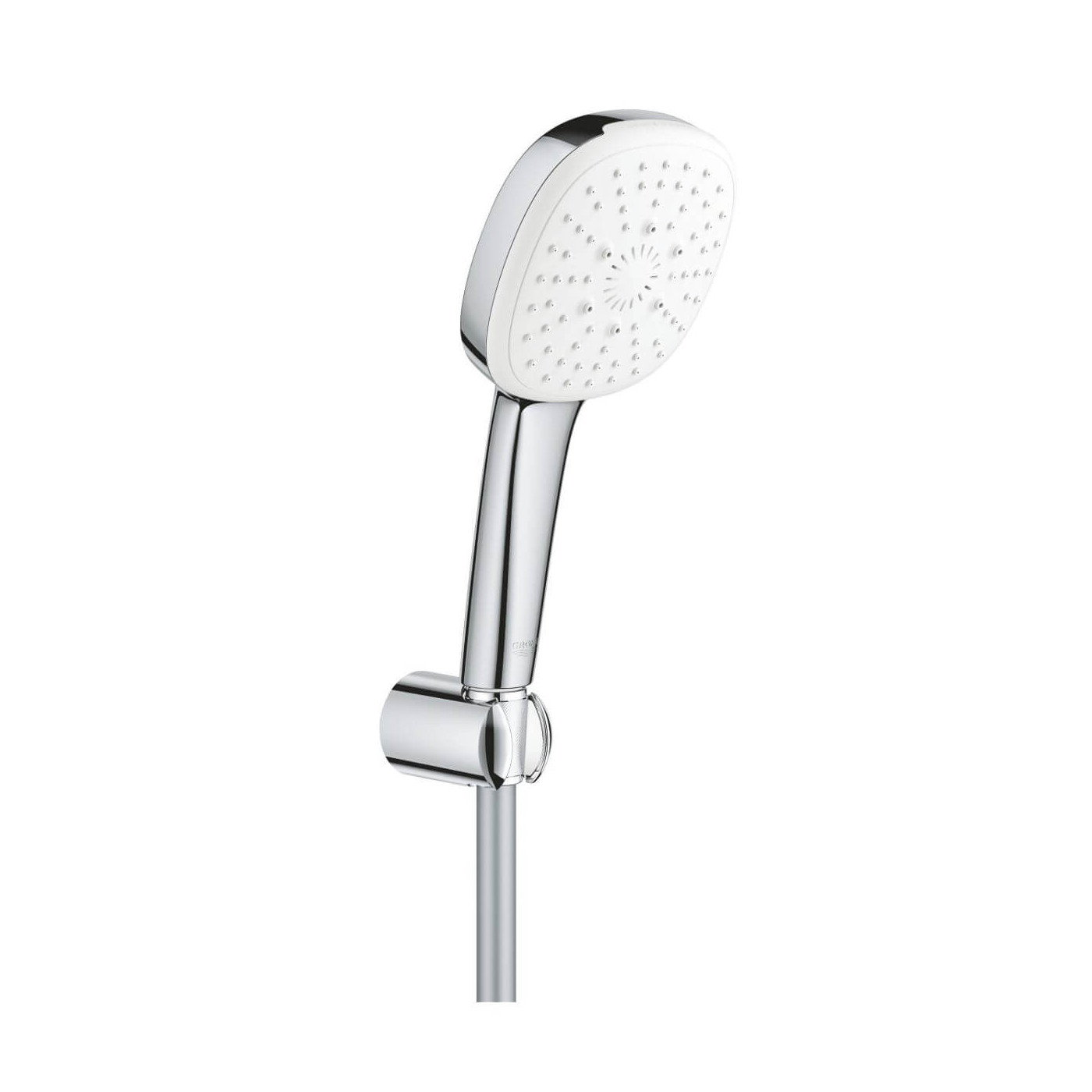 Zestaw Prysznicowy Tempesta Cube 110 Chrom 27588003 Grohe