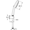 Zestaw Prysznicowy Tempesta Cube 110 Chrom 27588003 Grohe