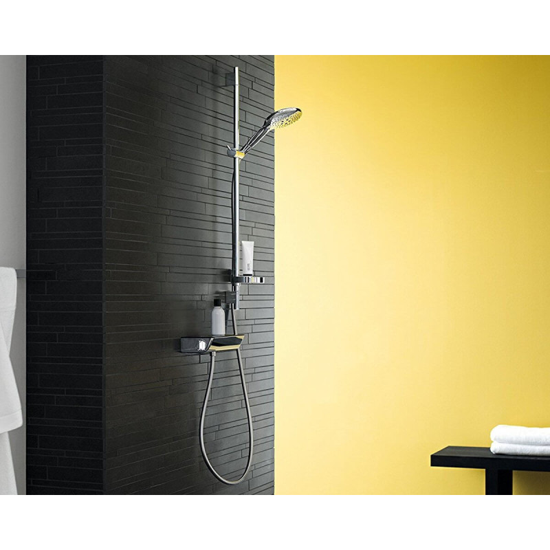 Zestaw Prysznicowy Ecostat Select S 150 Raindance 27037400 Hansgrohe