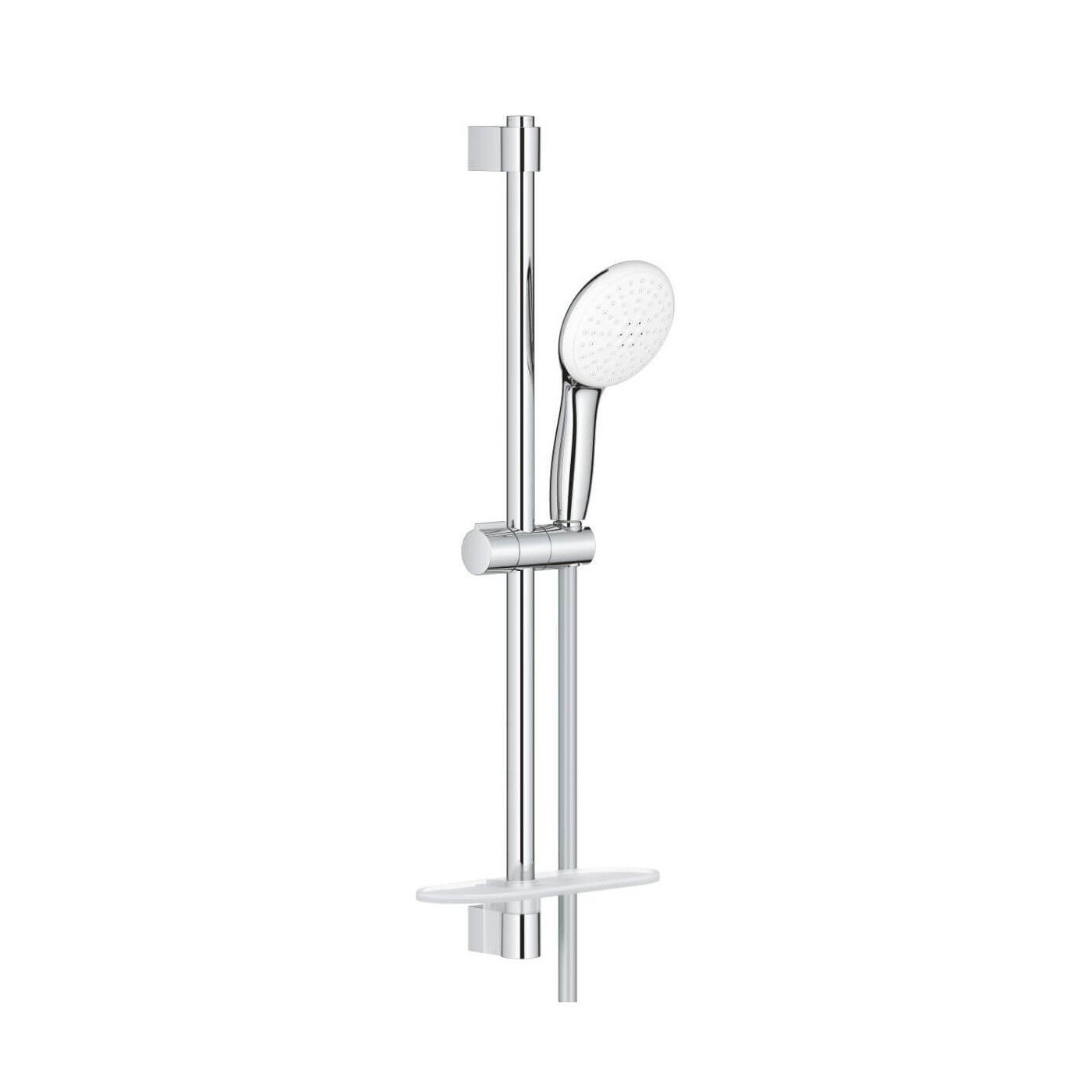Zestaw Prysznicowy Tempesta 110 Chrom 27926003 Grohe