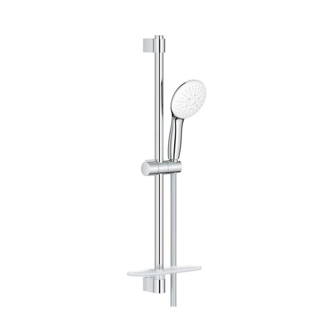 Zestaw Prysznicowy Tempesta 110 Chrom 27600003 Grohe