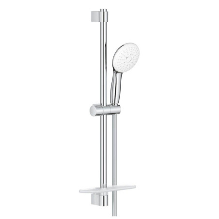 Zestaw Prysznicowy Tempesta 110 Chrom 27600003 Grohe