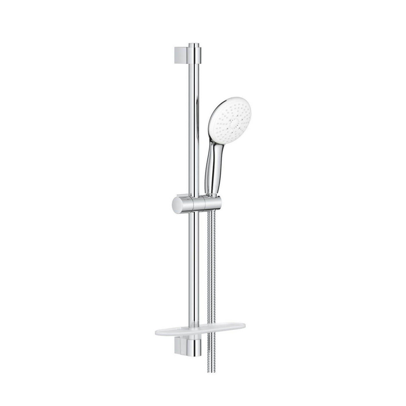 Zestaw Prysznicowy Tempesta 110 Chrom 26918003 Grohe