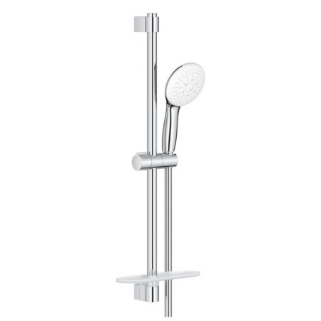 Zestaw Prysznicowy Tempesta 110 Chrom 26918003 Grohe