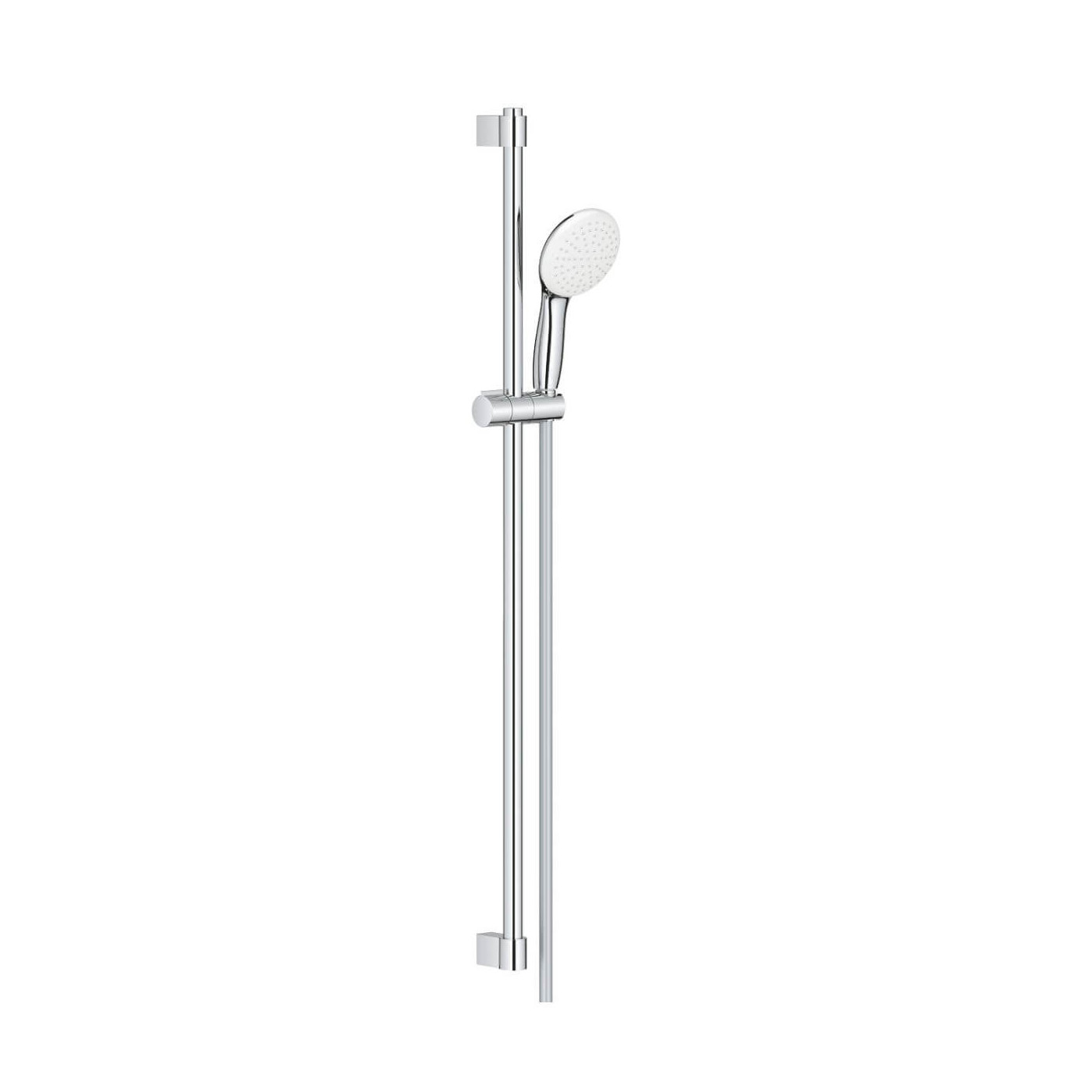 Zestaw Prysznicowy Tempesta 110 Chrom 27925003 Grohe