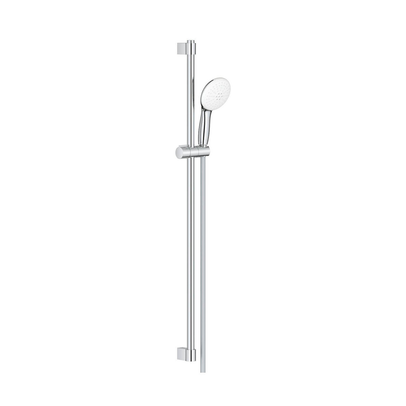 Zestaw Prysznicowy Tempesta 110 Chrom 27646003 Grohe