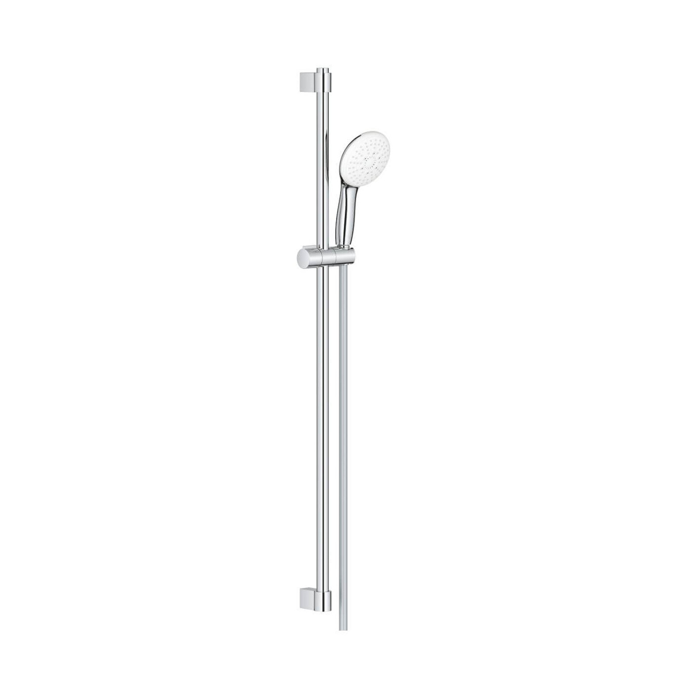 Zestaw Prysznicowy Tempesta 110 Chrom 26771003 Grohe