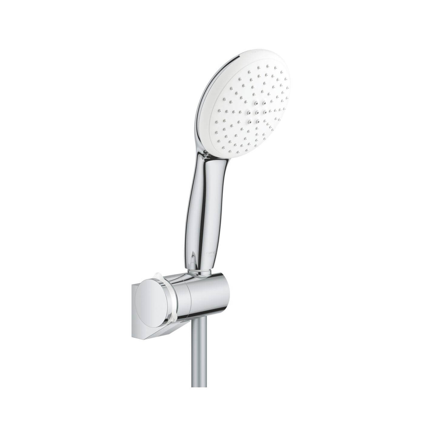 Zestaw Prysznicowy Tempesta 110 Chrom 2760130E Grohe