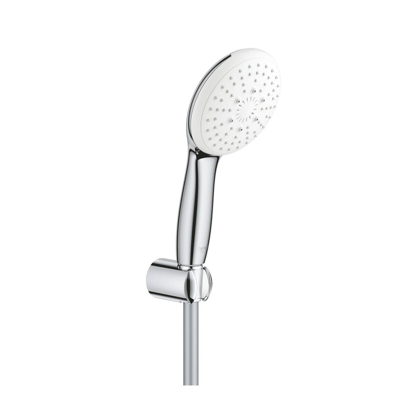 Zestaw Prysznicowy Tempesta 110 Chrom 26920003 Grohe