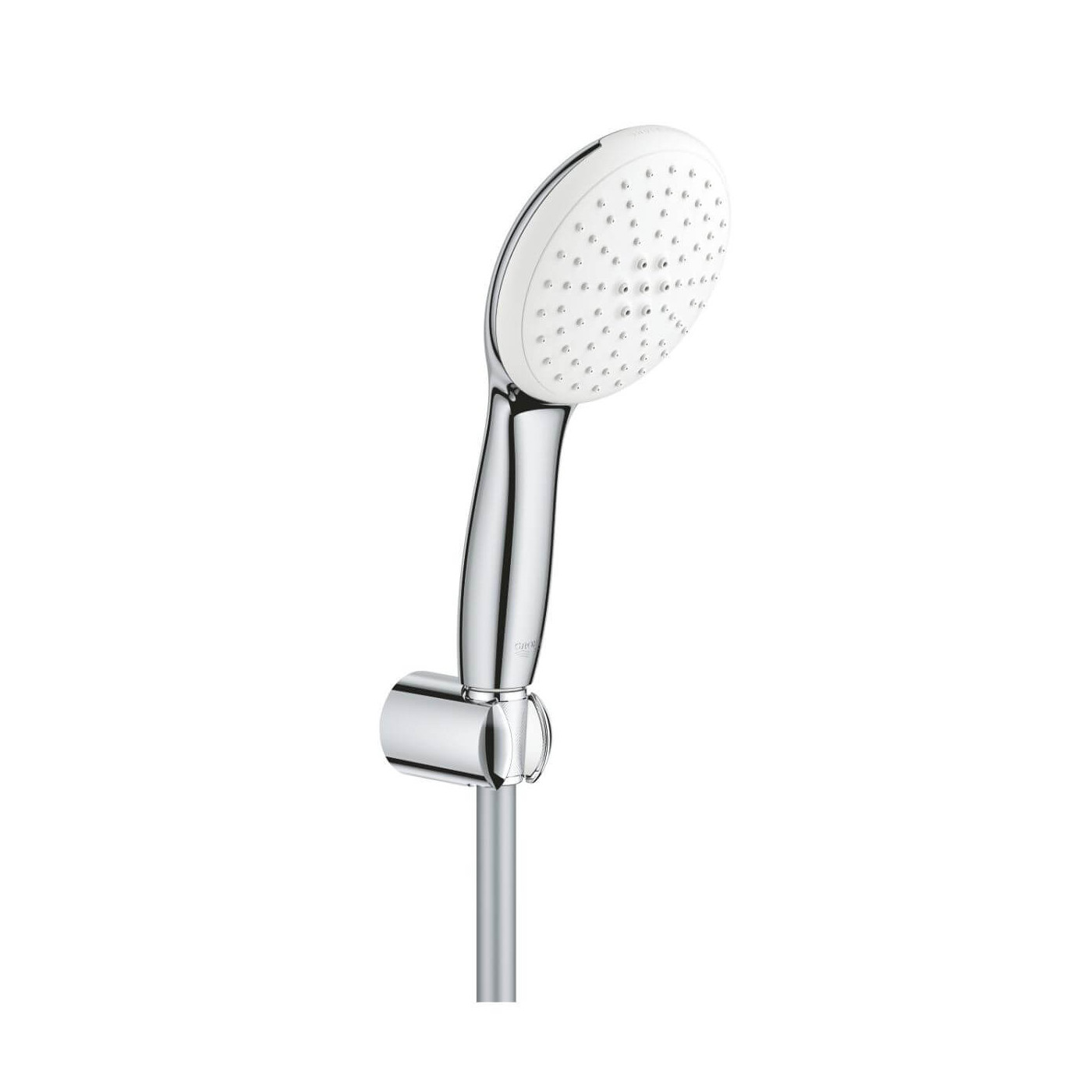 Zestaw Prysznicowy Tempesta 110 Chrom 27799003 Grohe