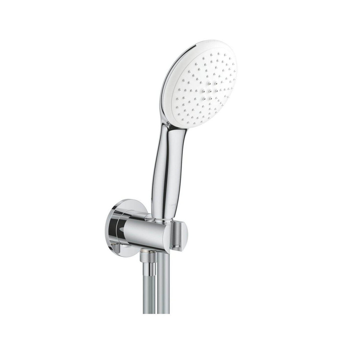 Zestaw Prysznicowy Tempesta 110 Chrom 26406003 Grohe