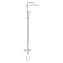 Zestaw Prysznicowy Tempesta Cube System 250 Chrom 26691001 Grohe