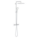 Zestaw Prysznicowy Tempesta Cube System 250 Chrom 26975001 Grohe