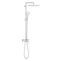 Zestaw Prysznicowy Tempesta Cube System 250 Chrom 26692001 Grohe