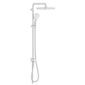 Zestaw Prysznicowy Tempesta Cube System 250 Chrom 26694001 Grohe