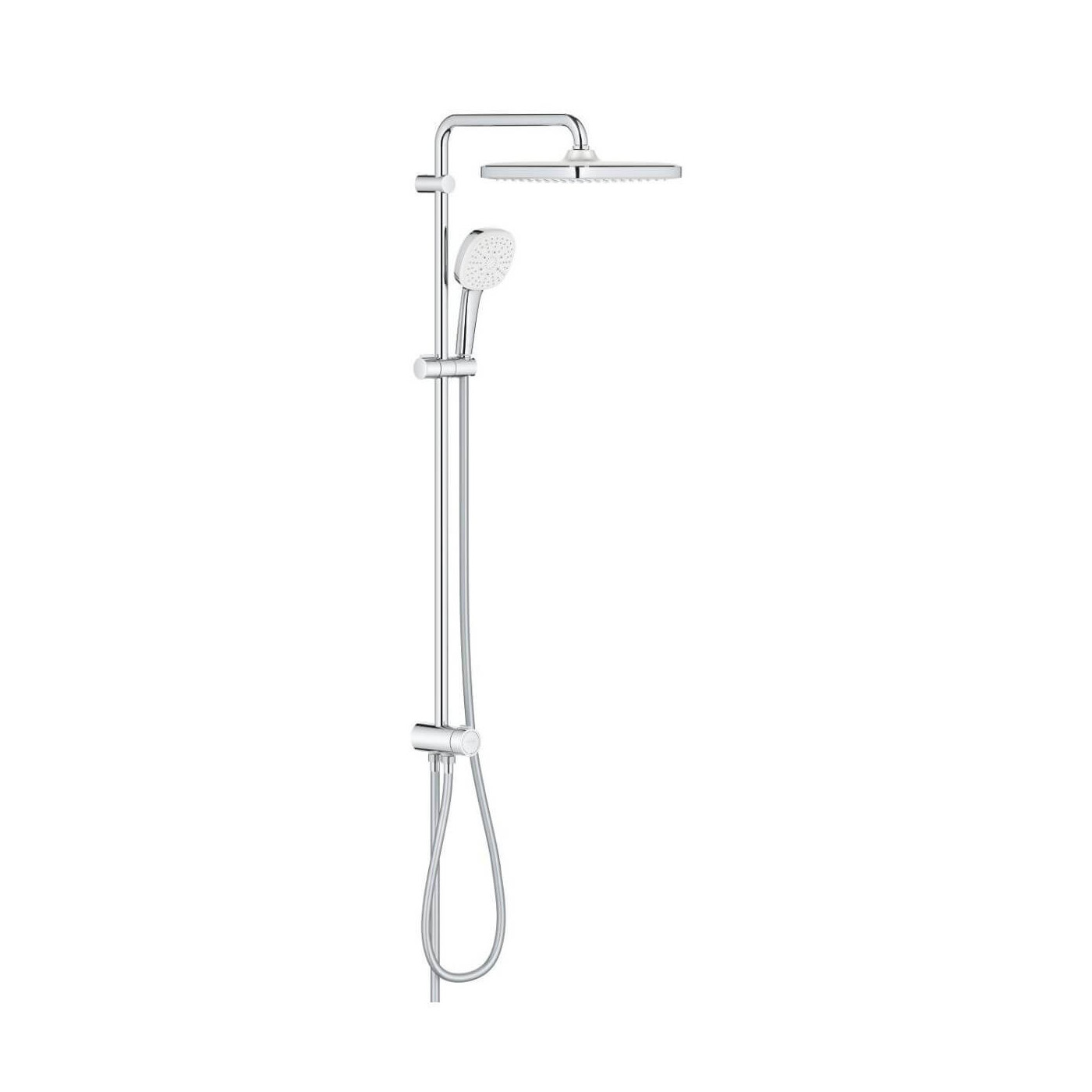 Zestaw Prysznicowy Tempesta Cube System 250 Chrom 26694001 Grohe