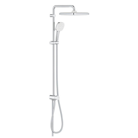 Zestaw Prysznicowy Tempesta Cube System 250 Chrom 26694001 Grohe