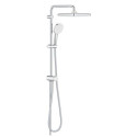Zestaw Prysznicowy Tempesta Cube System 250 Chrom 26977001 Grohe