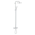 System Wannowo-Prysznicowy Tempesta System 250 Chrom 26672001 Grohe
