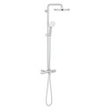 System Wannowo-Prysznicowy Tempesta System 250 Chrom 26978001 Grohe