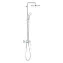 Zestaw Prysznicowy Tempesta System 250 Chrom 26673001 Grohe