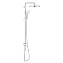 Zestaw Prysznicowy Tempesta System 250 Chrom 26675001 Grohe