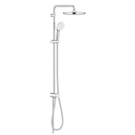 Zestaw Prysznicowy Tempesta System 250 Chrom 26675001 Grohe